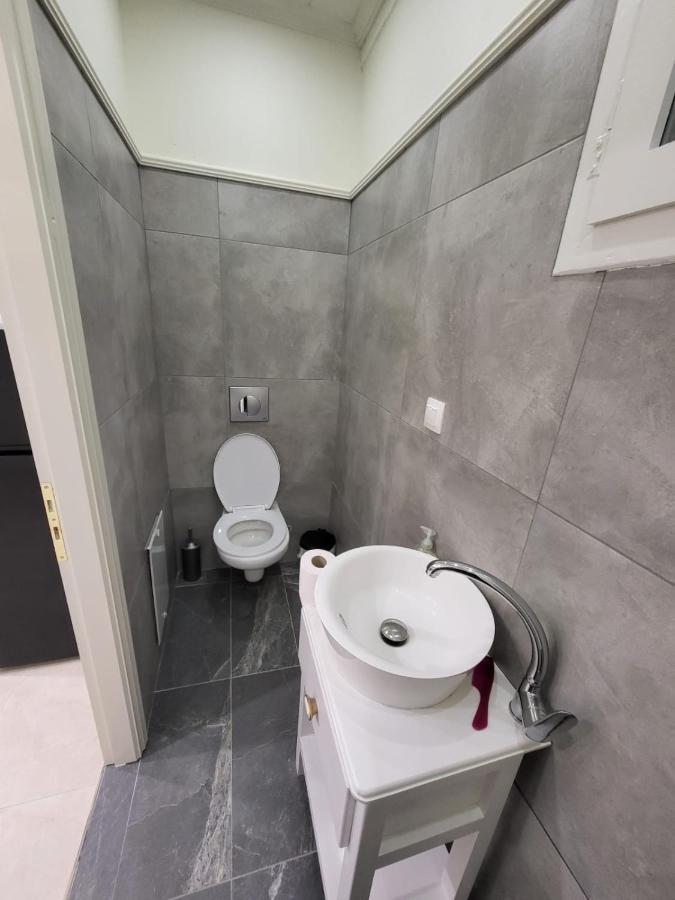 Lefkada Triola Apartments エクステリア 写真